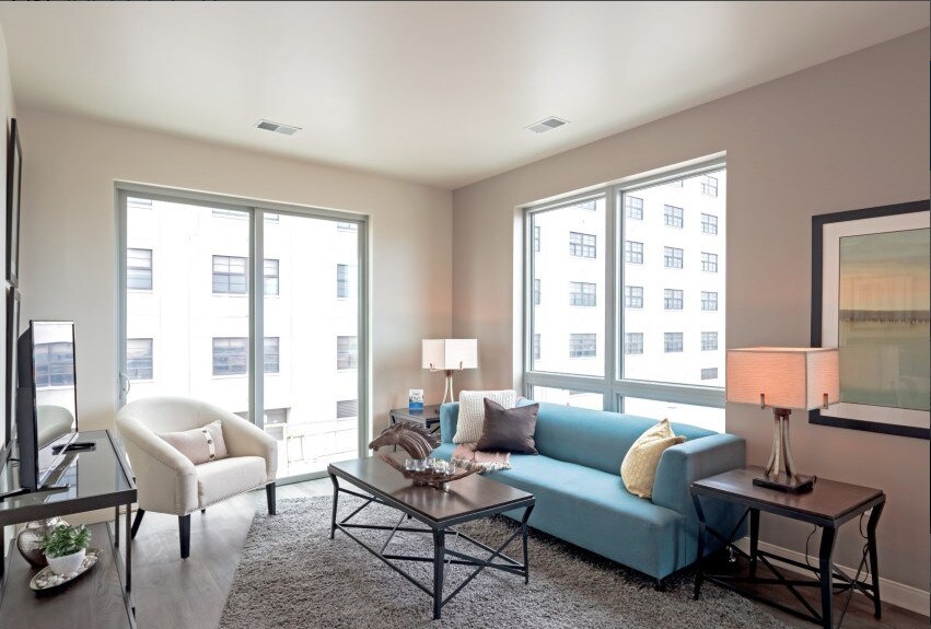 Freshwater Plaza Apartments Apartments in Milwaukee, WI