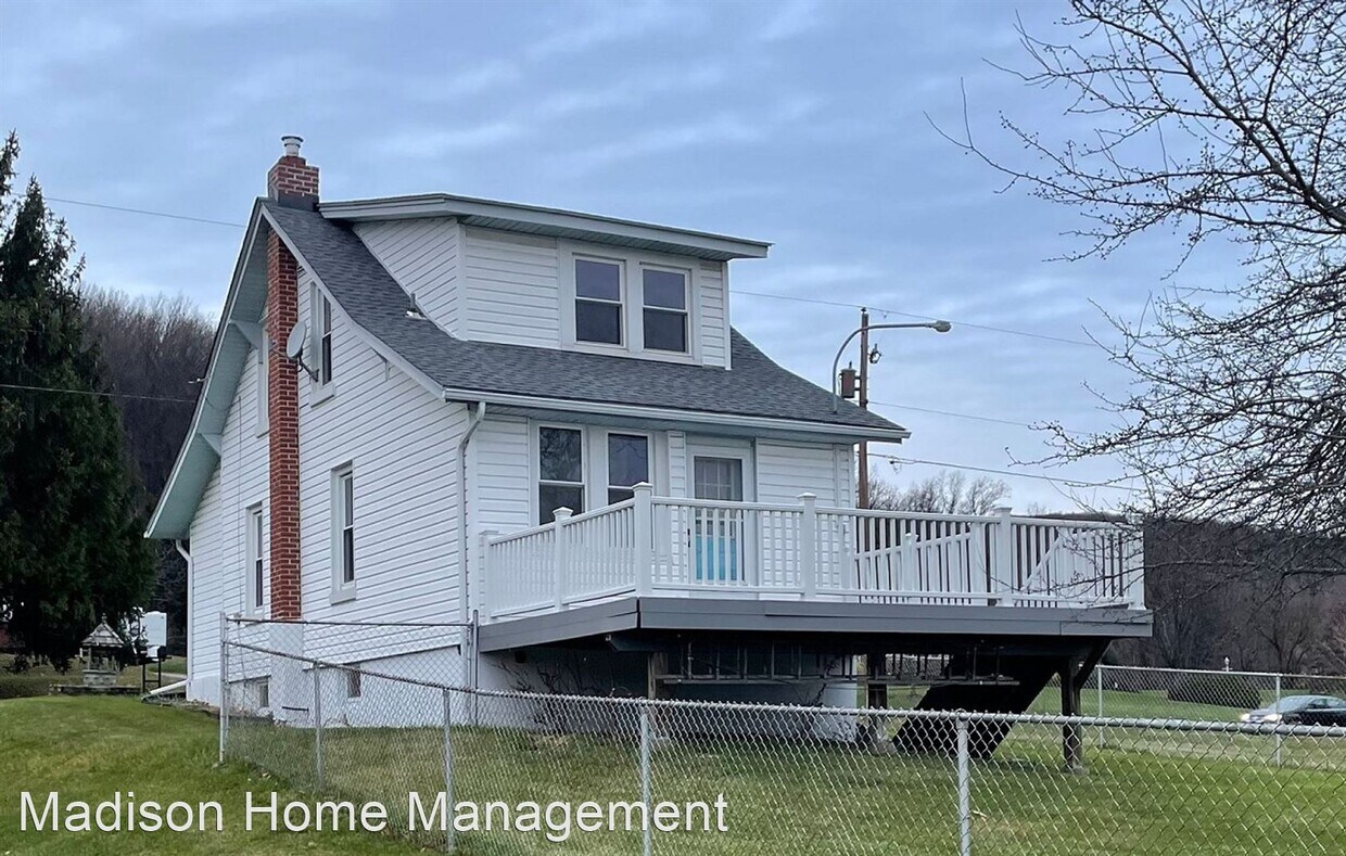 Primary Photo - 2 br, 1 bath House - 6154 Vera Cruz Road