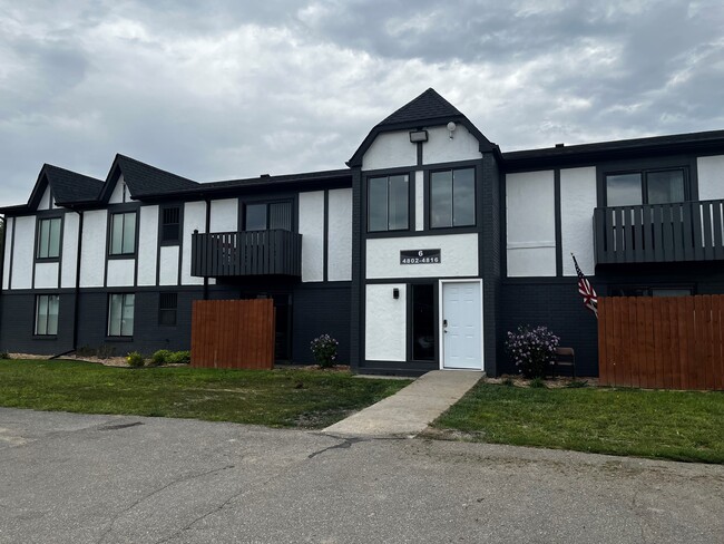 The Lux Off Lindennull