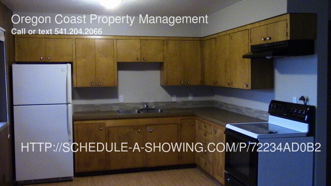 Foto del edificio - 25 SW Beach St