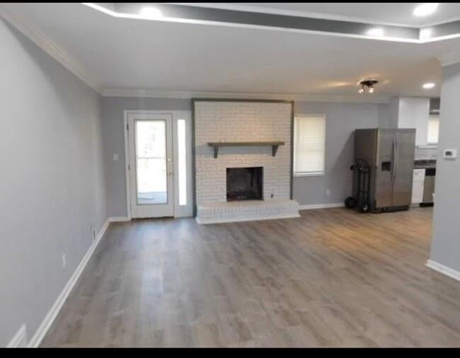 Photo - 2521 N Bryan Cir House