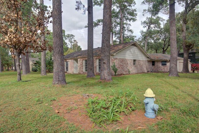 Foto del edificio - 25302 Friar Lake Ln