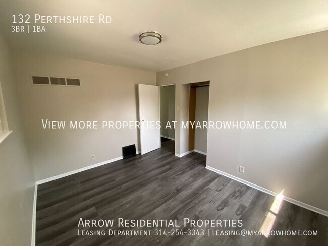 Foto del edificio - Recently Renovated 3 Bedroom Home Coming A...