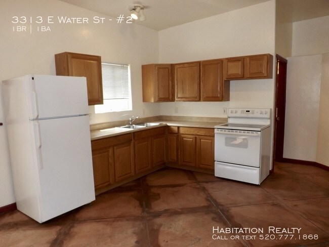 Foto del edificio - 3313 E Water St