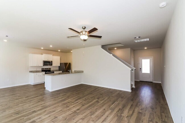 Foto del edificio - 8206 Sunberry Shadow Dr