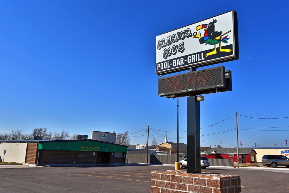 Is OakcliffParkview a Good Place To Live in Oklahoma City