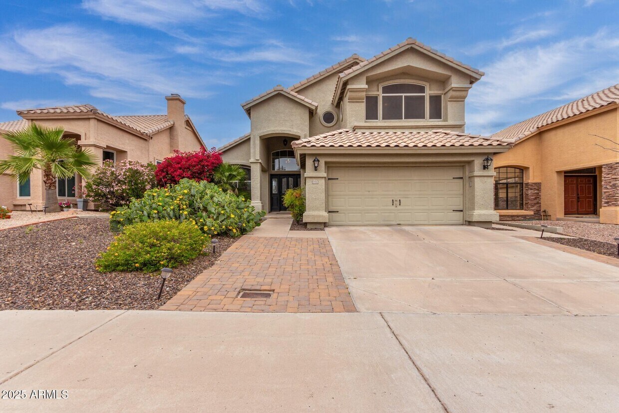 Foto principal - 16643 S 15th St