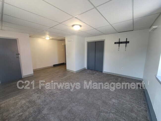 Foto del edificio - 601 Ligonier St
