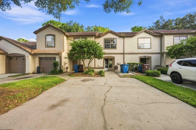Foto del edificio - 2452 St Augustine Blvd