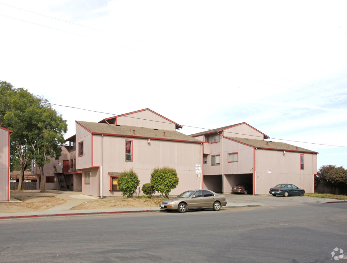 Building Photo - 784-792 Garner Ave