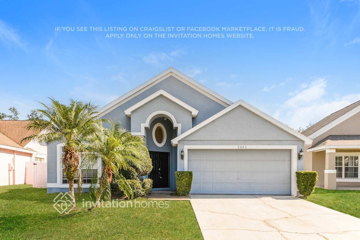 Foto principal - 2081 Shannon Lakes Blvd