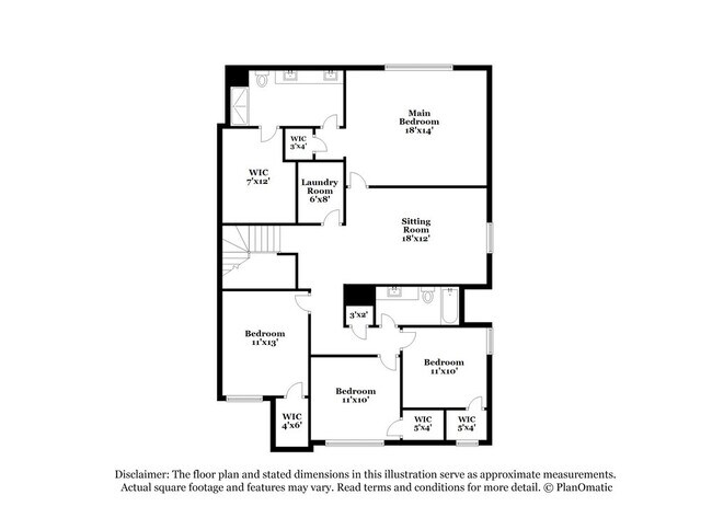 Building Photo - 4054 Kendrick Cir