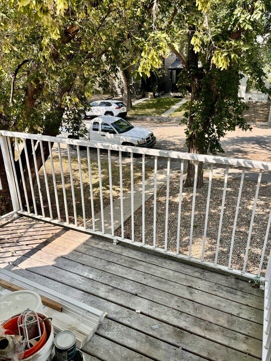 Photo du bâtiment - 651 Wascana St