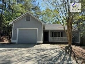 Building Photo - 3310 Melba Dr