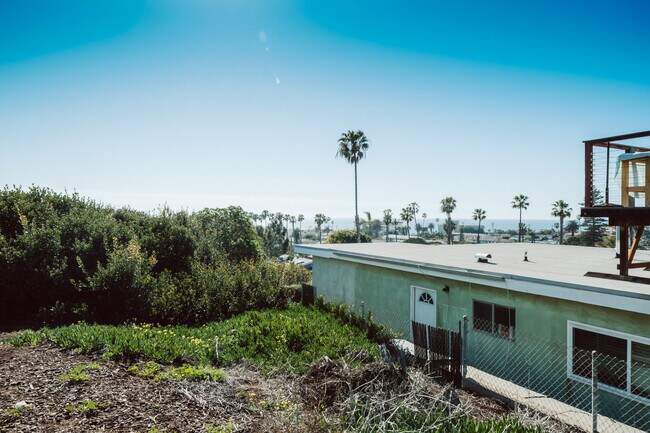Building Photo - 4758 Coronado Ave