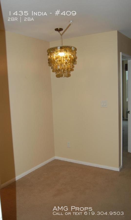 Building Photo - Cozy 2 br / 2 ba Condo in Little Italy