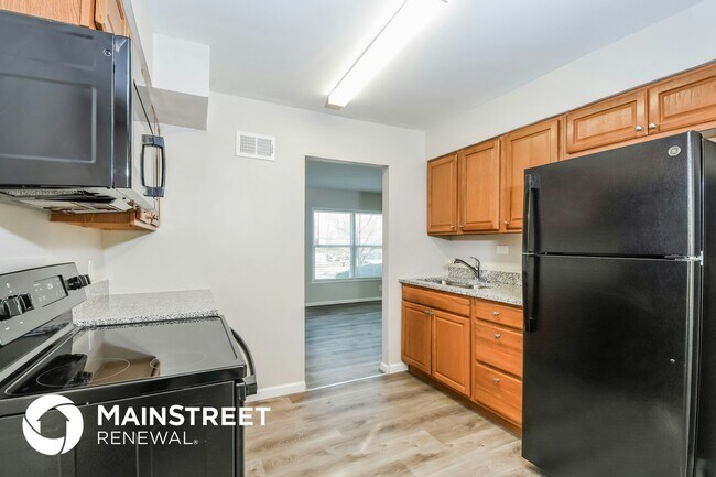 Foto del edificio - 1623 Dellridge Ct