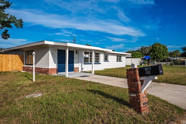 Photo - 1811 Rhoades Terrace House