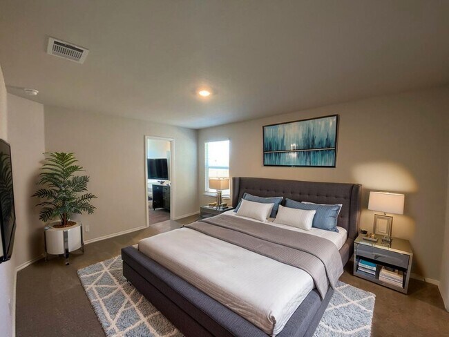Foto del edificio - NEWER ONE STORY | 3 BEDROOM | 2 BATH | WHI...