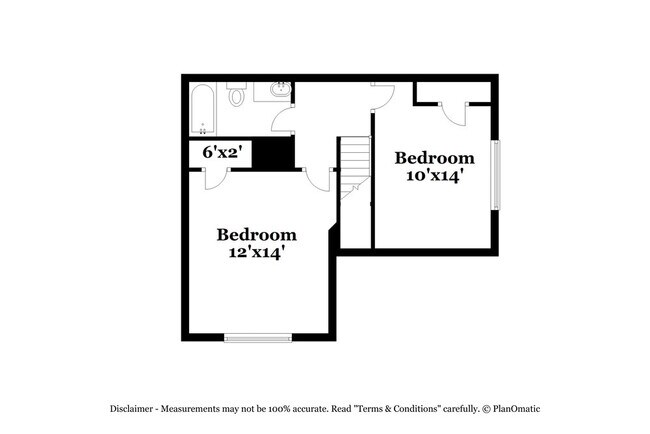 Foto del edificio - 7431 Leightonfield Ct