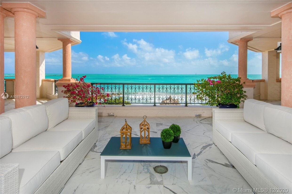 7724 Fisher Island Dr Unit 7724, Miami Beach, FL 33109 Condo for Rent