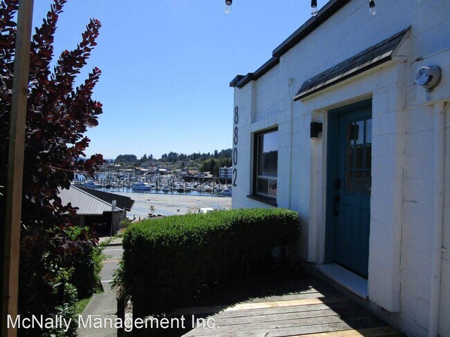 Foto del edificio - 3 br, 2 bath House - 8802 N Harborview Dr