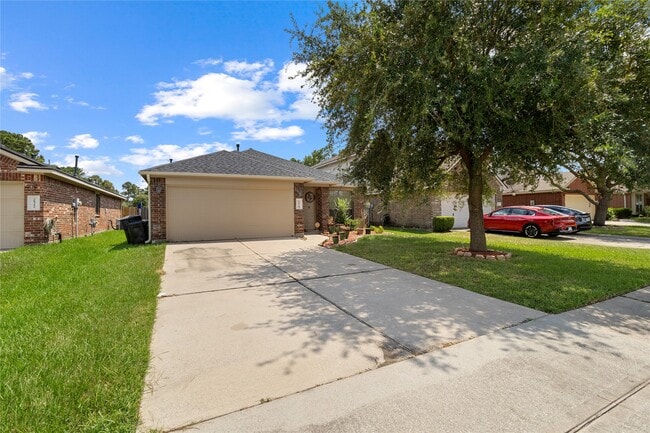 Building Photo - 2518 Montana Blue Dr