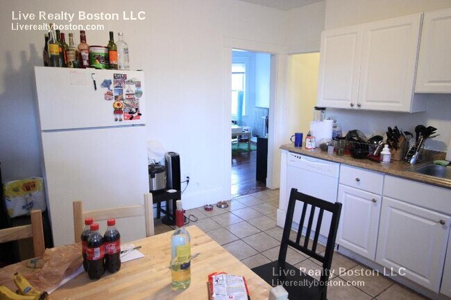 Foto del edificio - 162 Kelton St