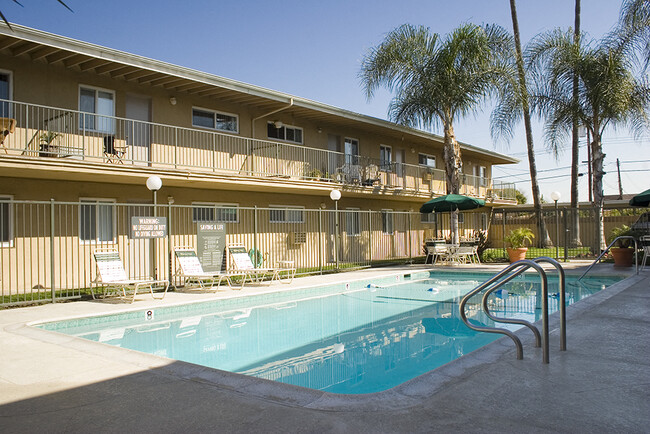 Foto del edificio - Walden Glen Apartments