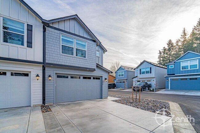 Foto del edificio - 4915 NE 2nd Ct