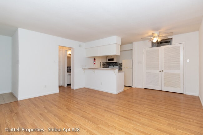 Foto del edificio - Shibui Apartments