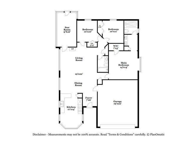 Building Photo - 7631 Collins Ridge Blvd
