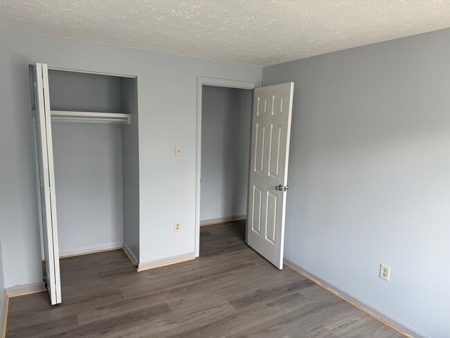 Bedroom - 6713 Kernel Ct