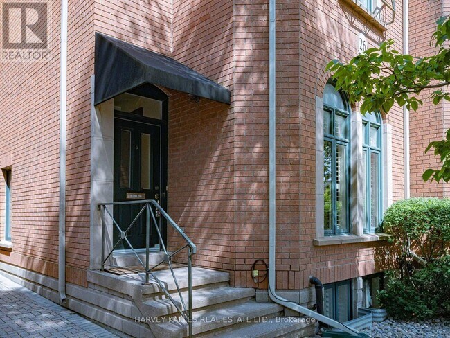 Photo du bâtiment - 26 Marlborough Ave