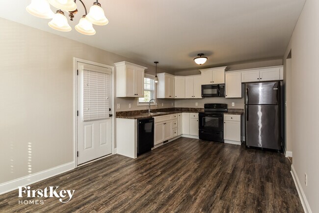 Foto del edificio - 3055 Pritchards Ridge Dr