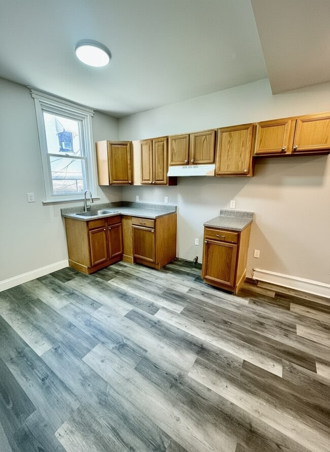 Foto del edificio - 3035 N Stillman St