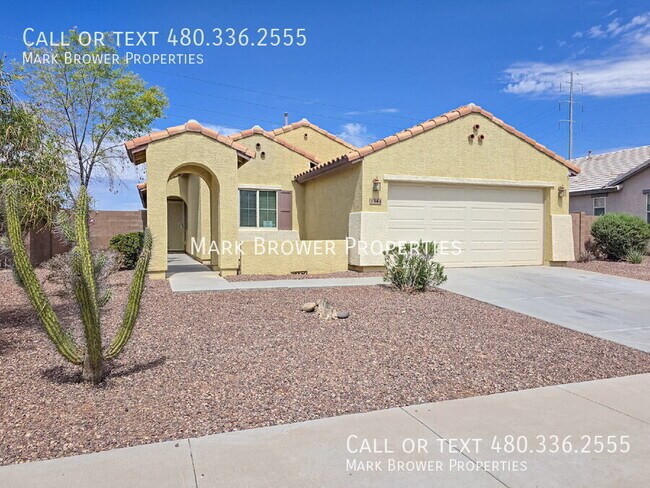 Foto del edificio - 3344 S 186th Ln