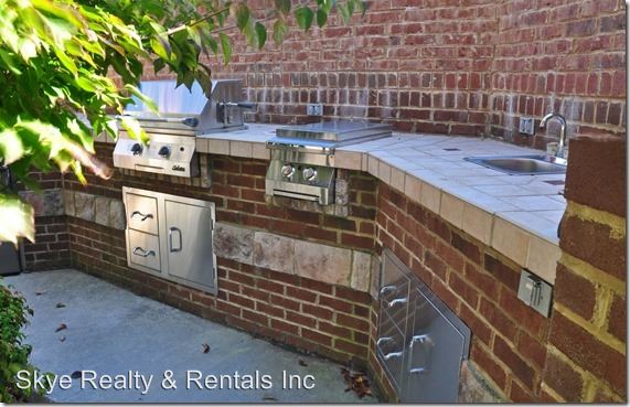 Foto del edificio - 3 br, 4 bath House - 406 Maggie Mack Ln