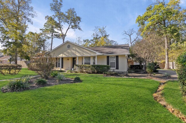 Foto del edificio - 25 Little John Ln