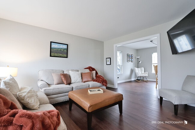 Building Photo - 2764 Olympic Ct