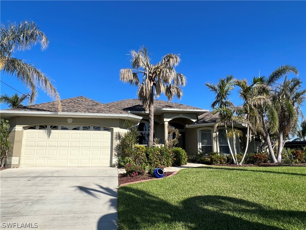 2317 SW 43rd Ln, Cape Coral, FL 33914 House for Rent in Cape Coral