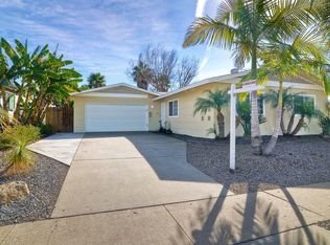 Primary Photo - 4601 Mt Abernathy Ave