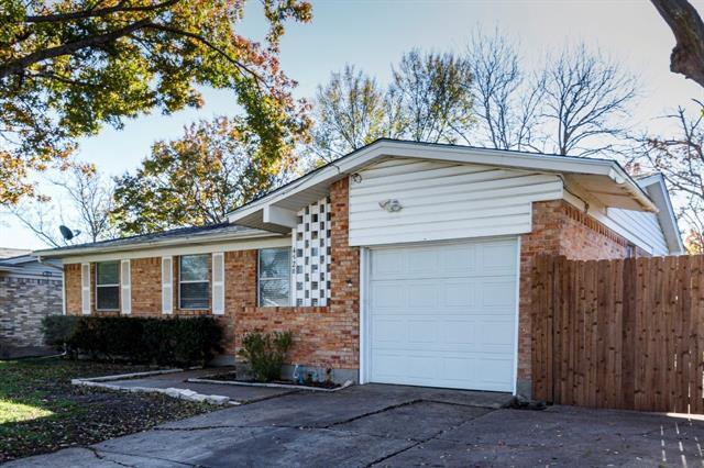 Foto del edificio - 4526 Hanover Dr