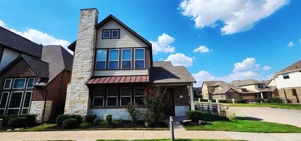 Building Photo - 9523 Caddo Ridge Ln