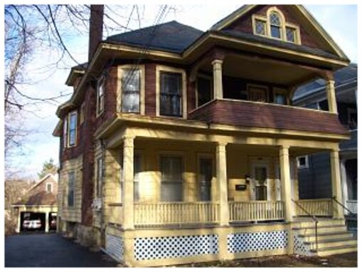 Primary Photo - 848 Lancaster Ave