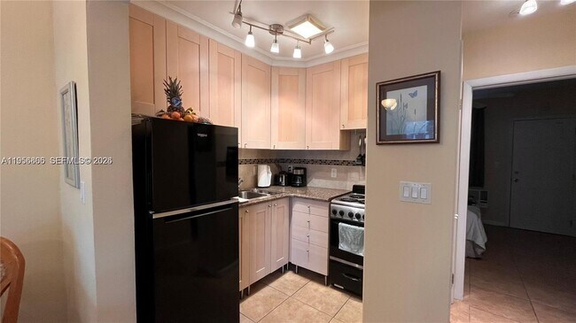 Foto del edificio - 2001 S Ocean Dr