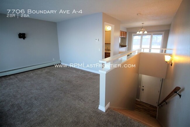 Building Photo - 7706 Boundary Ave