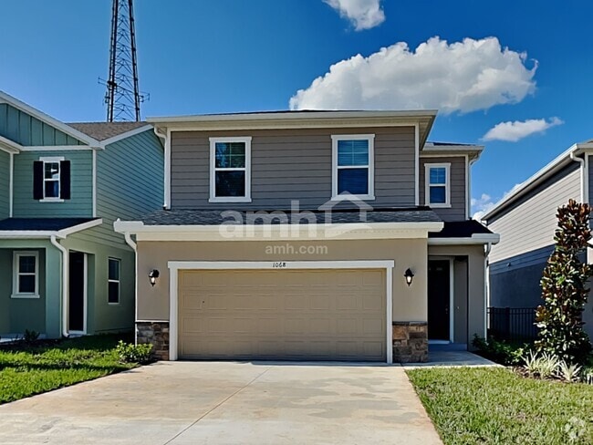 Building Photo - 1068 Grafton Ridge Dr
