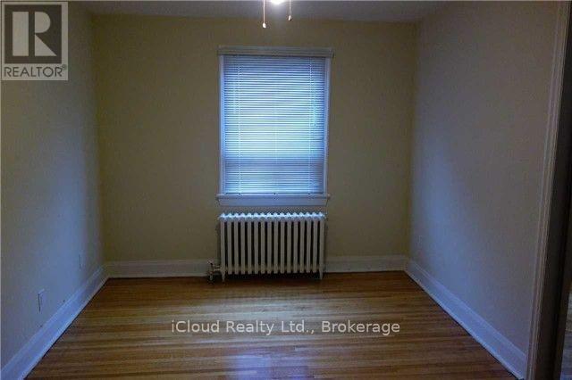 Photo du bâtiment - 1162 Avenue Rd