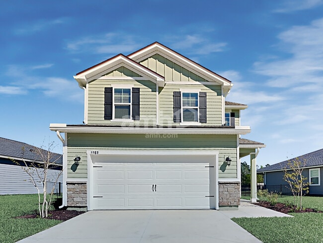 Building Photo - 1261 Tan Tara Trl